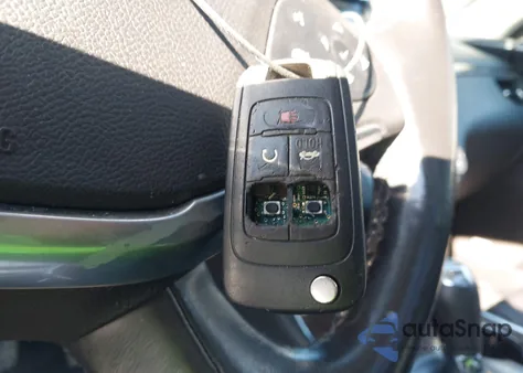 2015 Chevrolet Impala 2Lz z USA, uszkodzony, nr VIN 2G1165S35F9145288